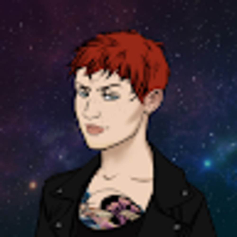 Meet your Posher, Jo